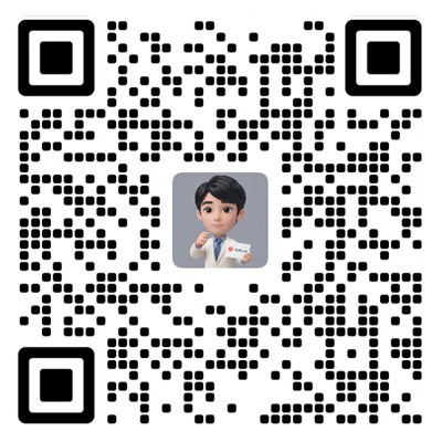 牡丹江易号网号码预审微信二维码 微信号18662188888